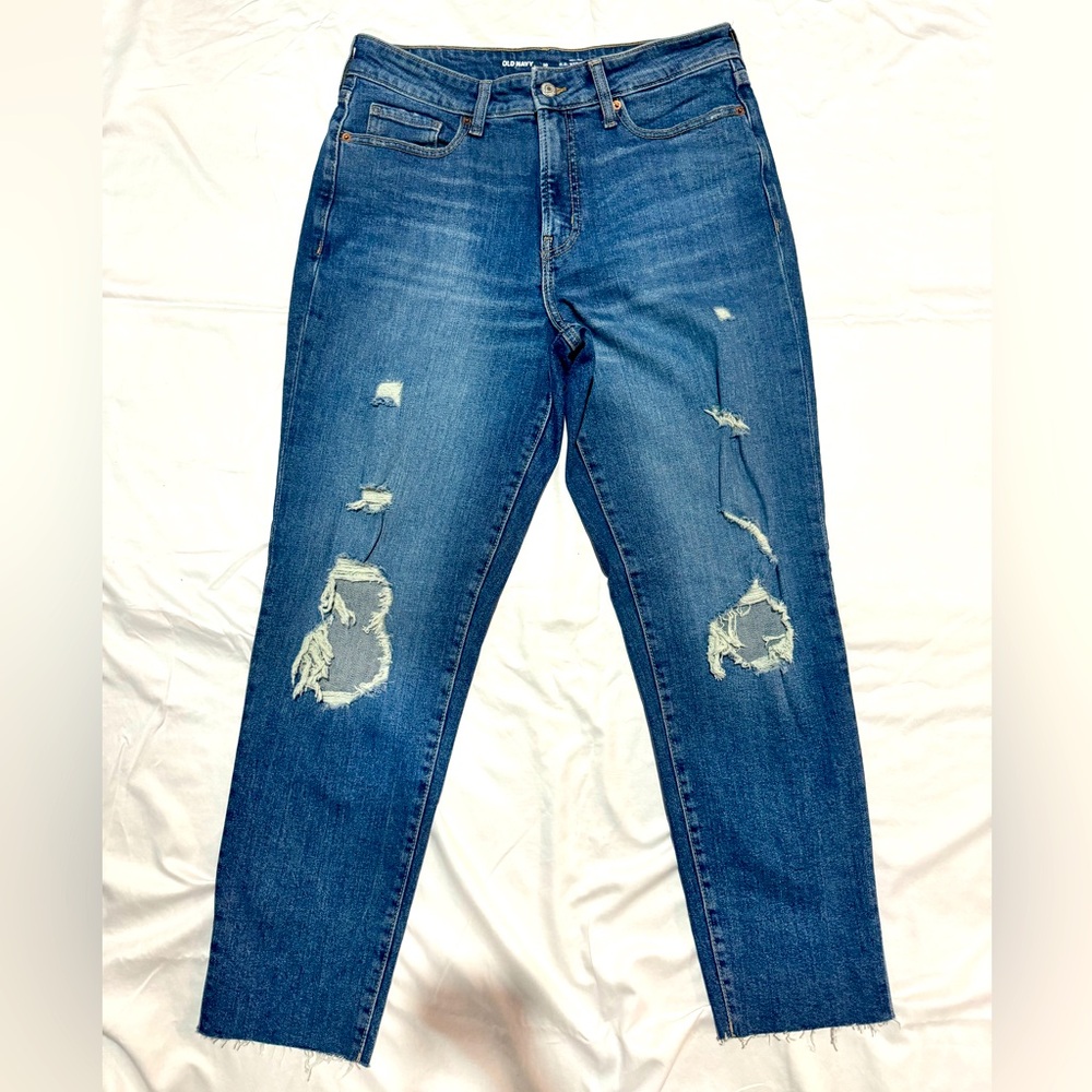 Old Navy Size 10 Jean